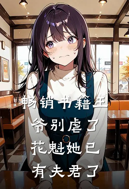 畅销书籍王爷别虐了，花魁她已有夫君了