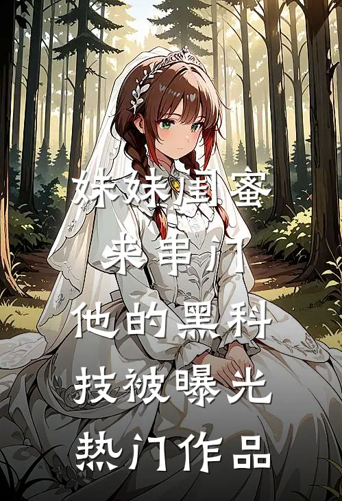 妹妹闺蜜来串门，他的黑科技被曝光热门作品