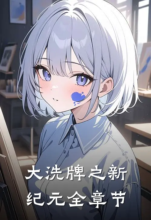 大洗牌之新纪元全章节