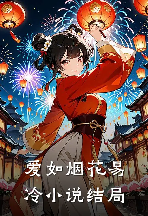 爱如烟花易冷小说结局