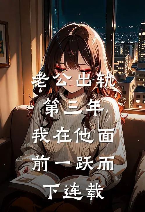 老公出轨第三年，我在他面前一跃而下连载