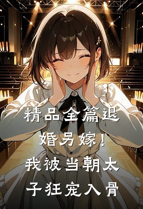 精品全篇退婚另嫁！我被当朝太子狂宠入骨