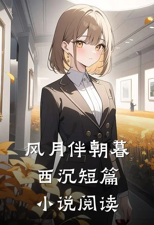 风月伴朝暮西沉短篇小说阅读