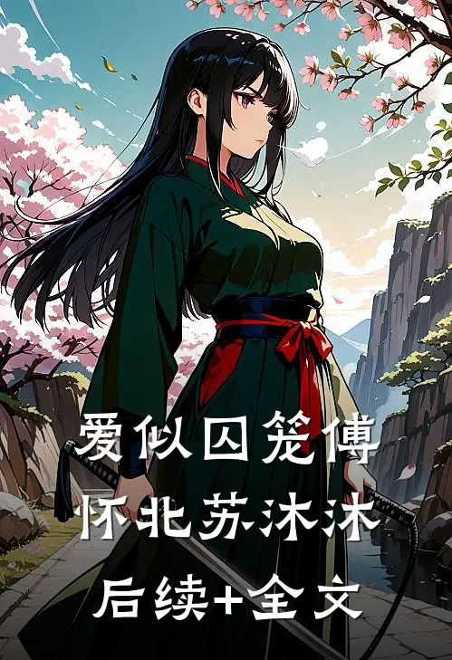 爱似囚笼傅怀北苏沐沐后续+全文