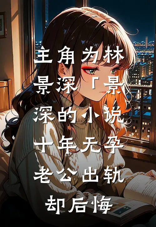 主角为林景深「景深的小说十年无孕，老公出轨却后悔