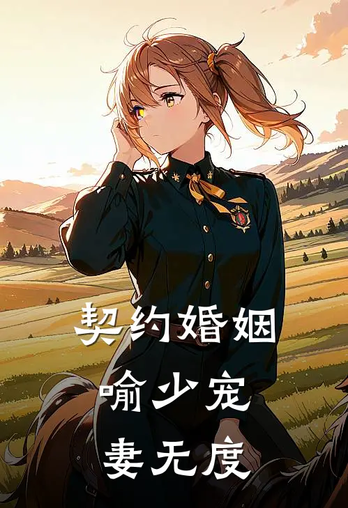 契约婚姻：喻少宠妻无度