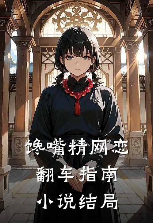 馋嘴精网恋翻车指南小说结局