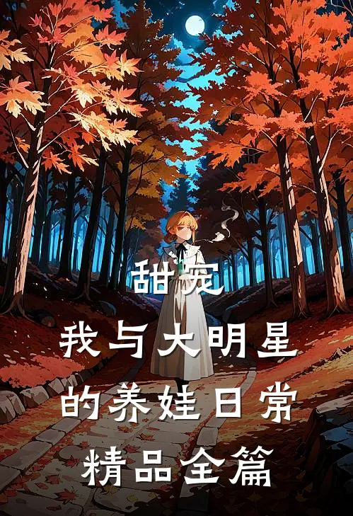 甜宠：我与大明星的养娃日常精品全篇