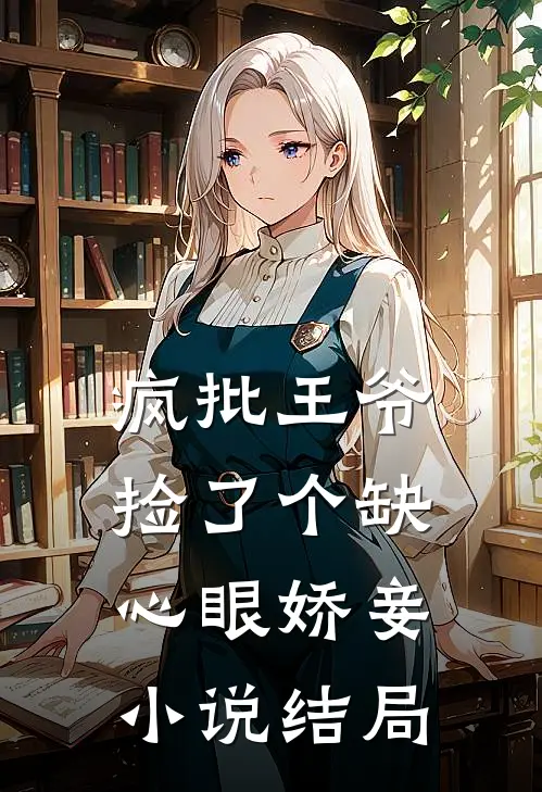 疯批王爷捡了个缺心眼娇妾小说结局