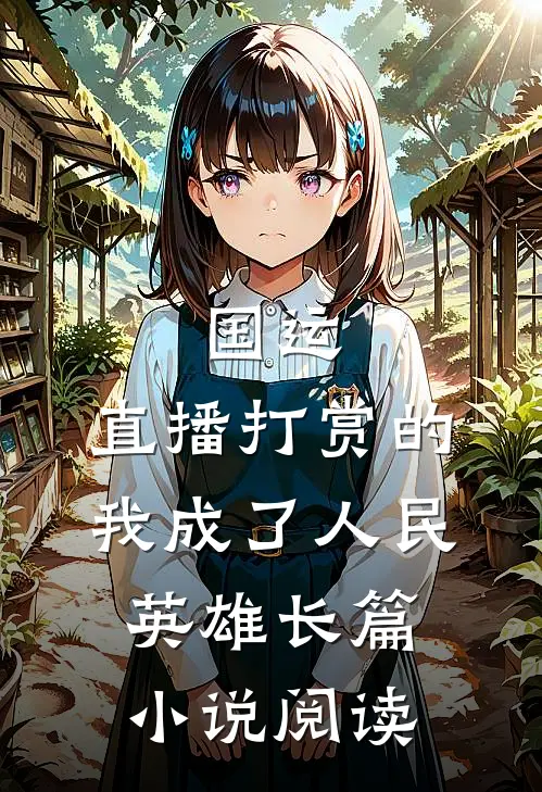 国运：直播打赏的我成了人民英雄长篇小说阅读