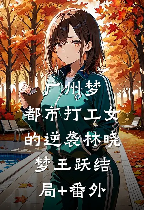 广州梦：都市打工女的逆袭林晓梦王跃结局+番外