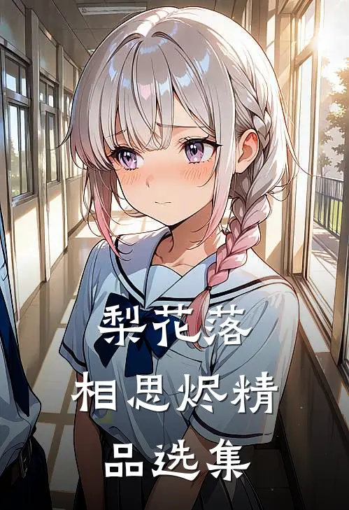 梨花落，相思烬精品选集