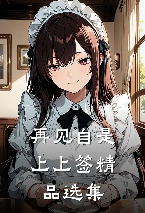 再见自是上上签精品选集