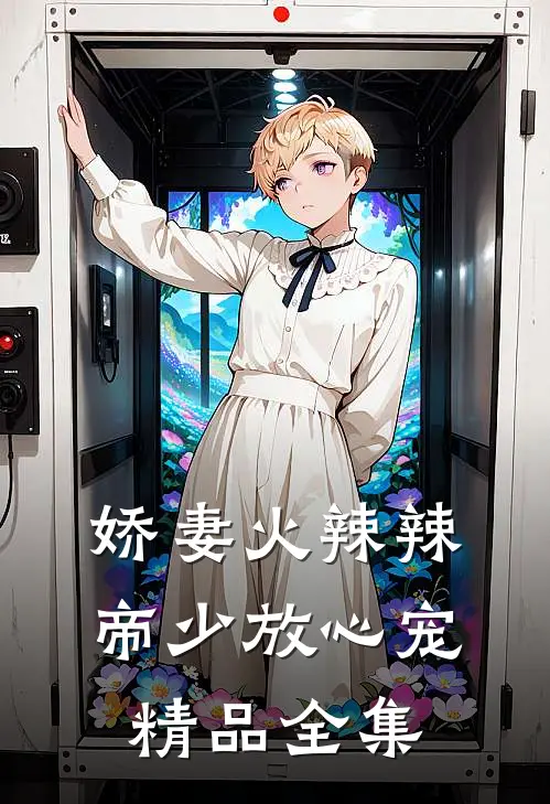 娇妻火辣辣：帝少放心宠精品全集