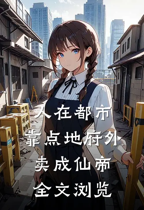 人在都市：靠点地府外卖成仙帝全文浏览