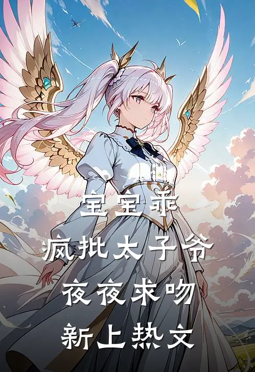 宝宝乖，疯批太子爷夜夜求吻新上热文