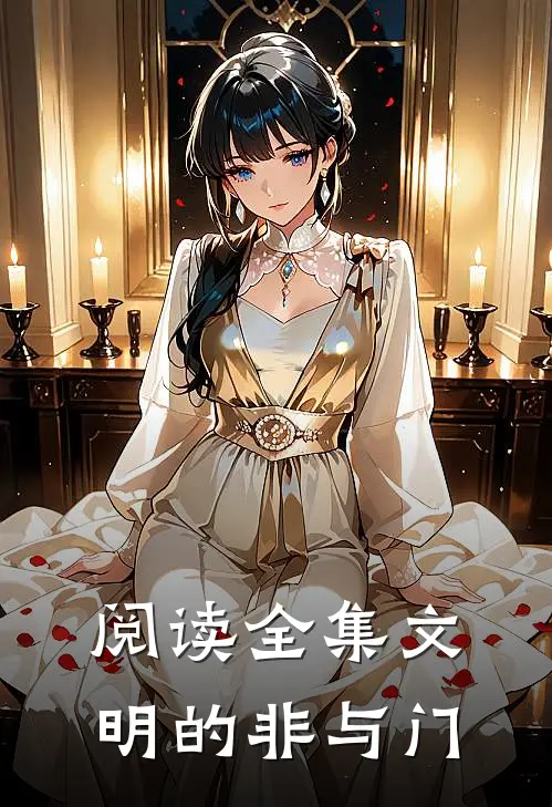阅读全集文明的非与门