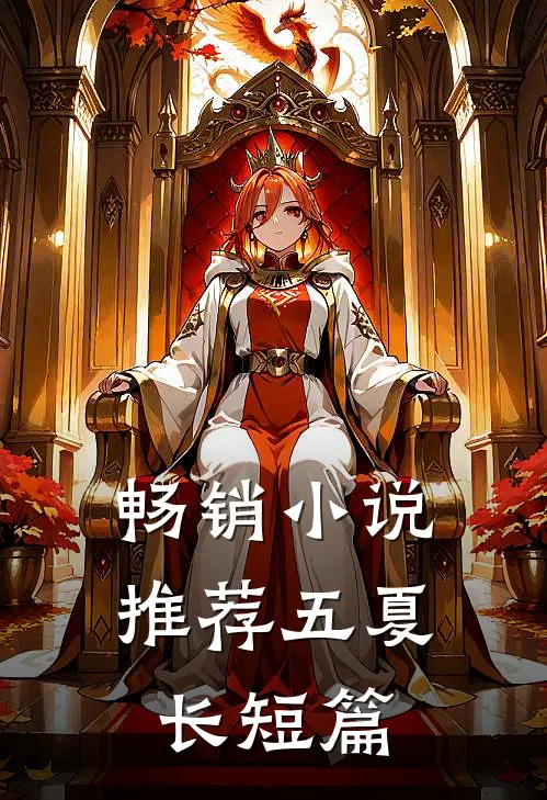畅销小说推荐五夏长短篇