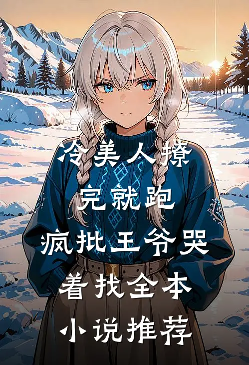 冷美人撩完就跑，疯批王爷哭着找全本小说推荐