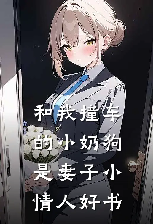 和我撞车的小奶狗是妻子小情人好书
