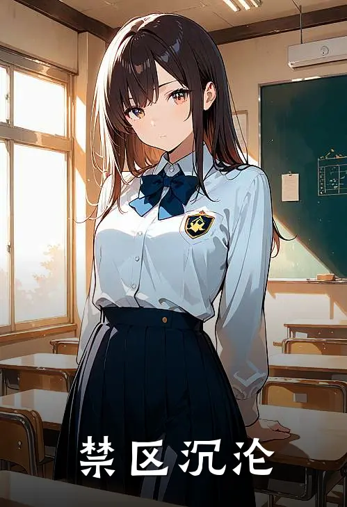 禁区沉沦