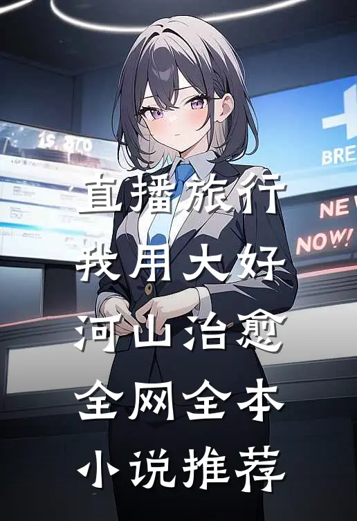 直播旅行，我用大好河山治愈全网全本小说推荐