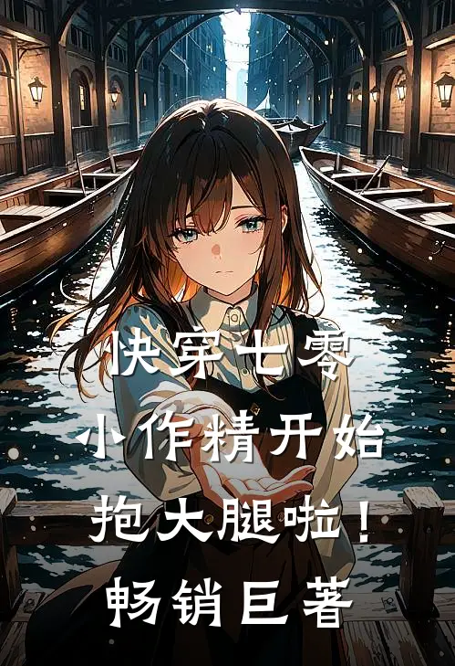 快穿七零：小作精开始抱大腿啦！畅销巨著