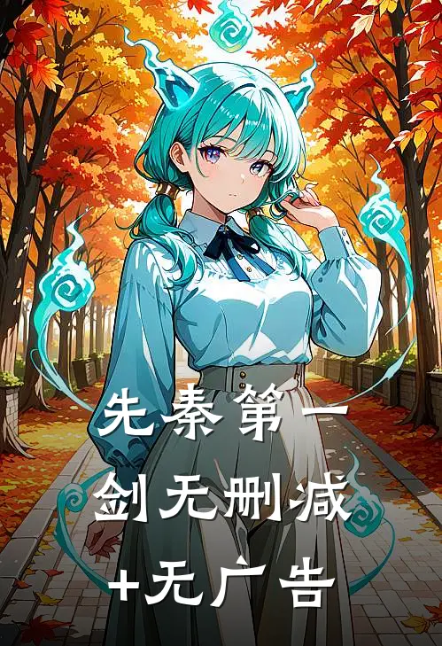 先秦第一剑无删减+无广告
