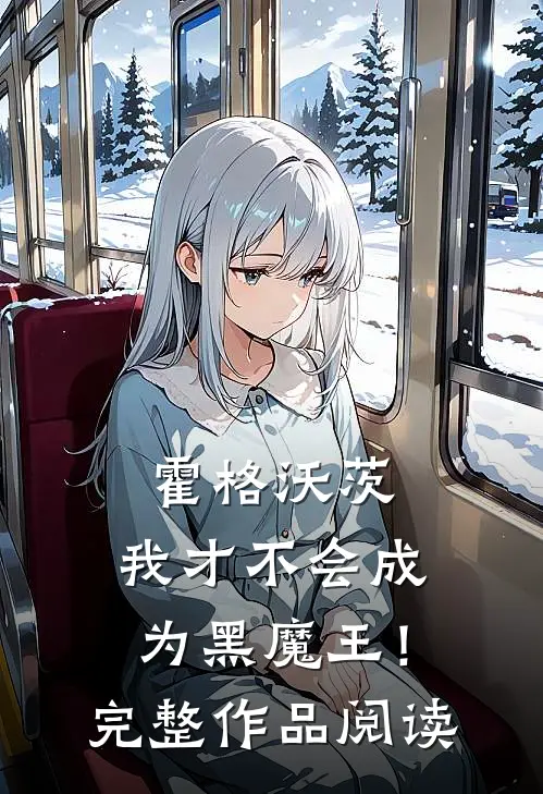 霍格沃茨：我才不会成为黑魔王！完整作品阅读