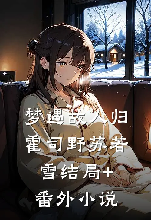 梦遇故人归霍司野苏若雪结局+番外小说