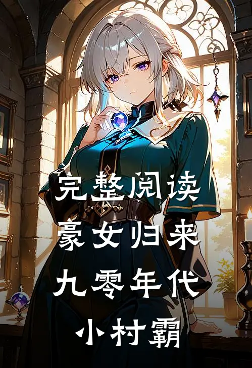 完整阅读豪女归来：九零年代小村霸