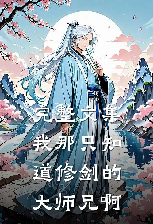 完整文集我那只知道修剑的大师兄啊