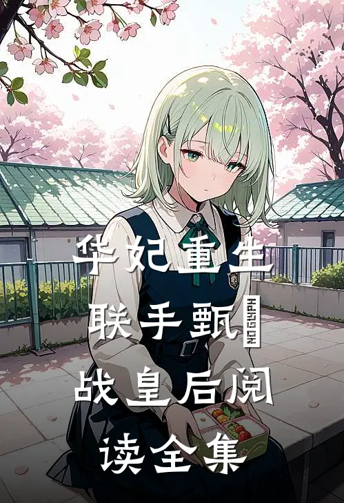 华妃重生，联手甄嬛战皇后阅读全集