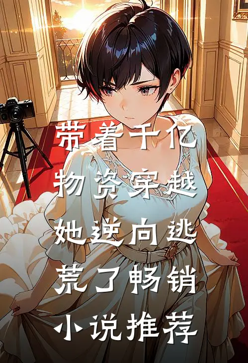 带着千亿物资穿越，她逆向逃荒了畅销小说推荐
