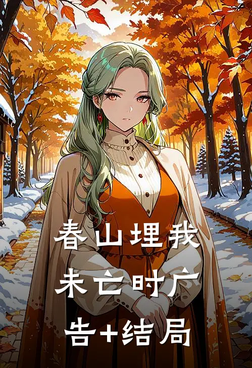 春山埋我未亡时广告+结局