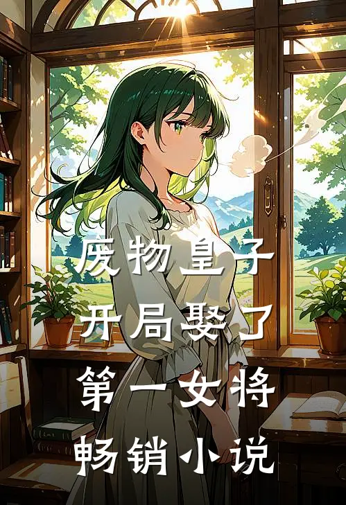 废物皇子，开局娶了第一女将畅销小说