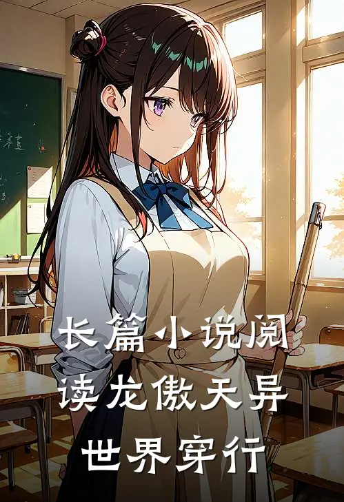 长篇小说阅读龙傲天异世界穿行