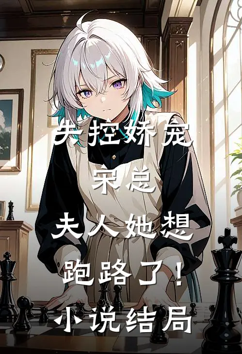 失控娇宠：宋总，夫人她想跑路了！小说结局