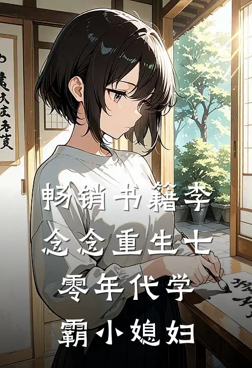 畅销书籍李念念重生七零年代学霸小媳妇