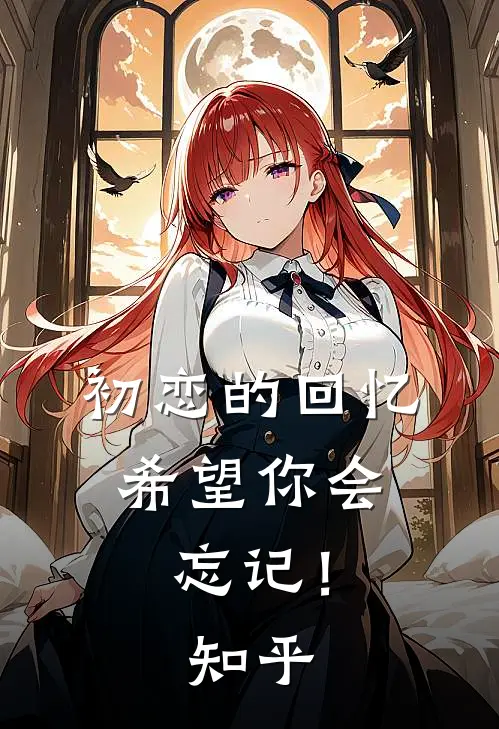 初恋的回忆，希望你会忘记！知乎