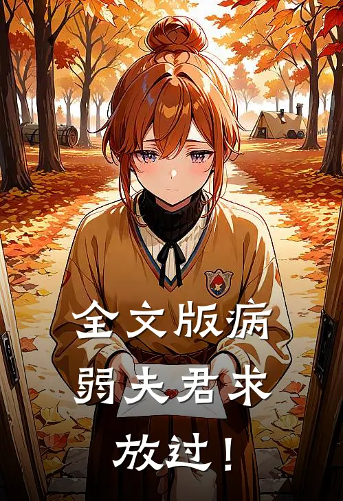 全文版病弱夫君求放过！