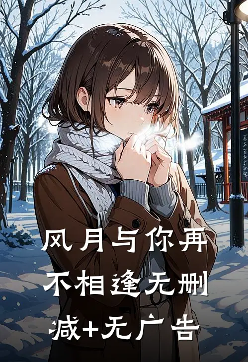 风月与你再不相逢无删减+无广告