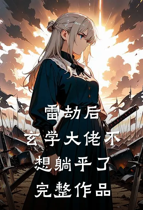 雷劫后，玄学大佬不想躺平了完整作品