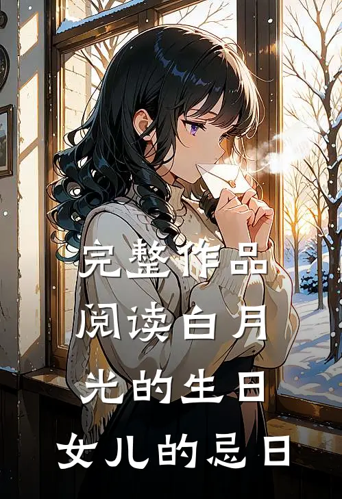 完整作品阅读白月光的生日，女儿的忌日