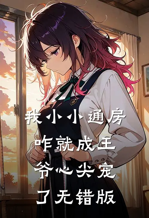 我小小通房，咋就成王爷心尖宠了无错版
