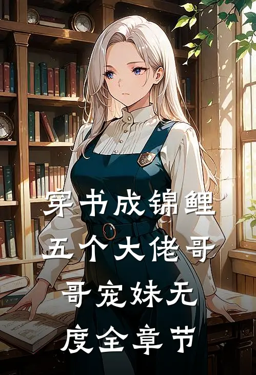 穿书成锦鲤：五个大佬哥哥宠妹无度全章节