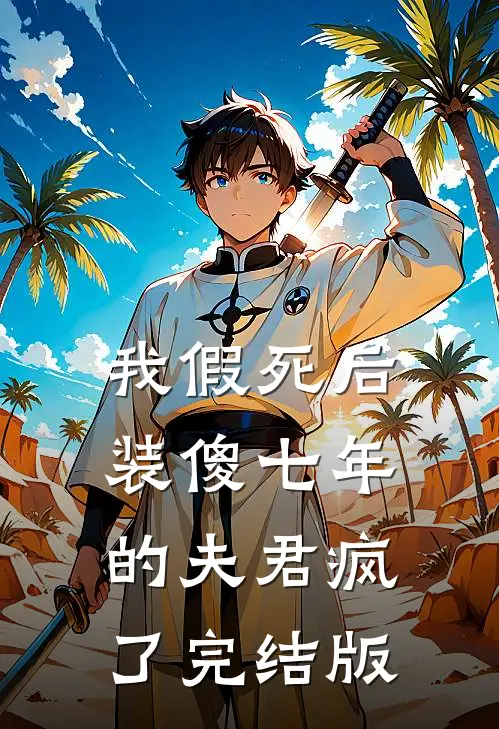 我假死后，装傻七年的夫君疯了完结版