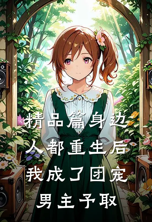 精品篇身边人都重生后我成了团宠男主予取