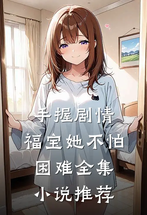 手握剧情，福宝她不怕困难全集小说推荐