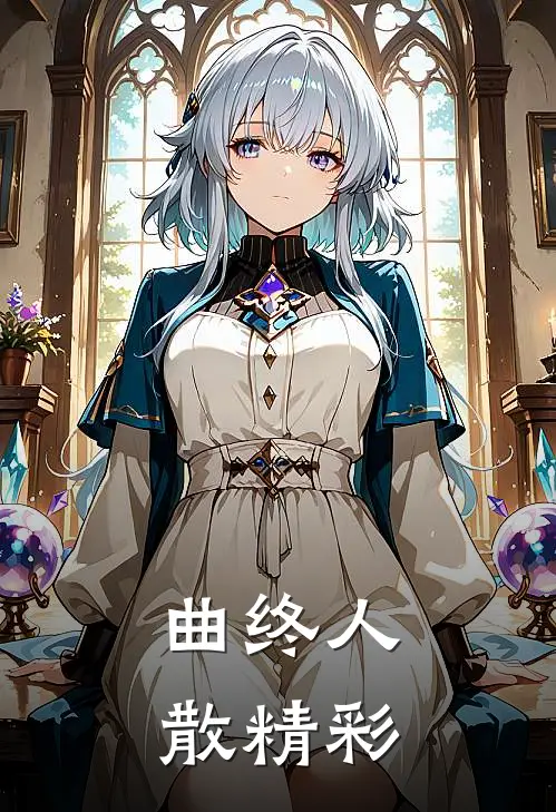 曲终人散精彩